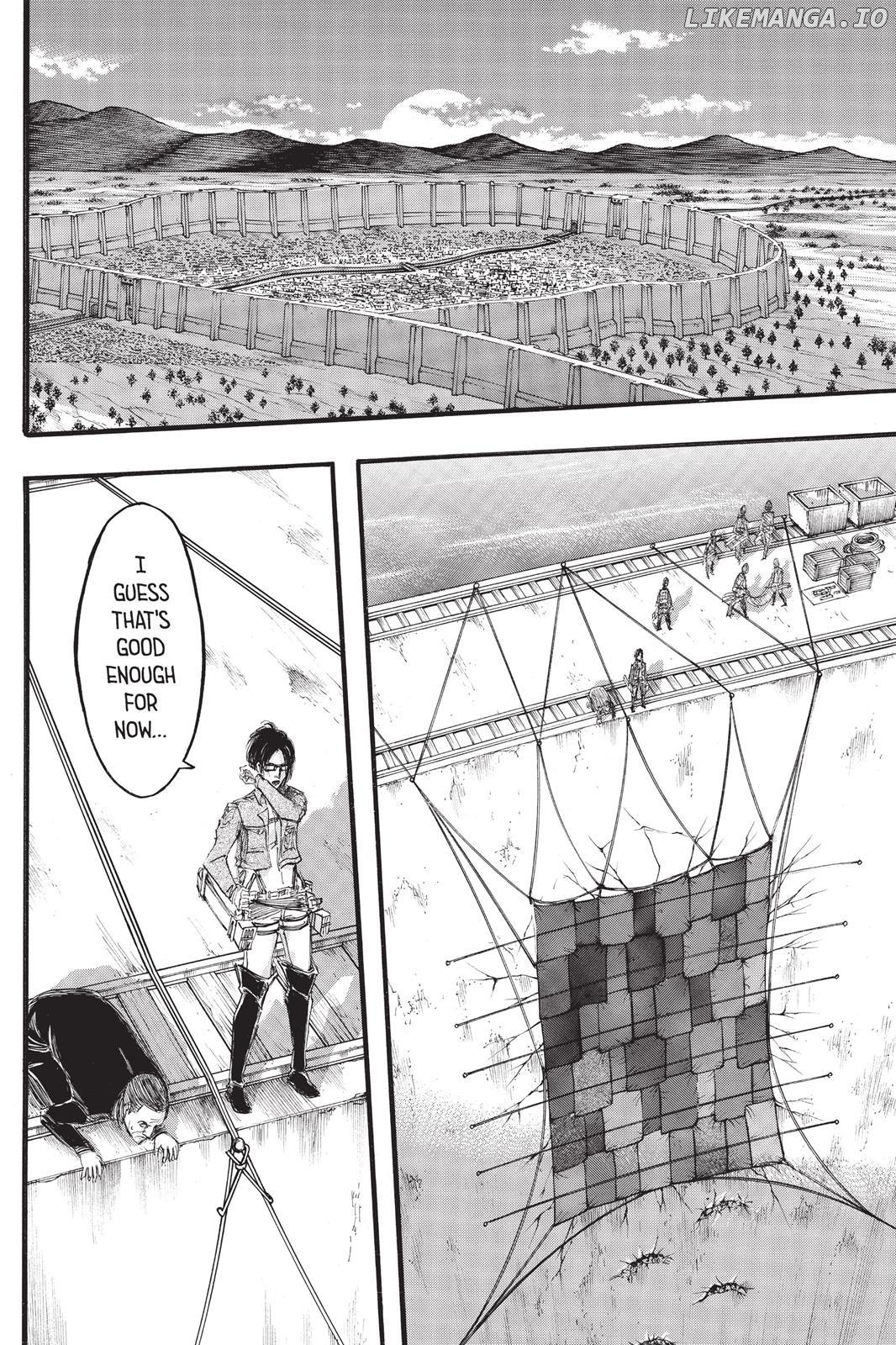 Shingeki no Kyojin, Chapter 34 image 15